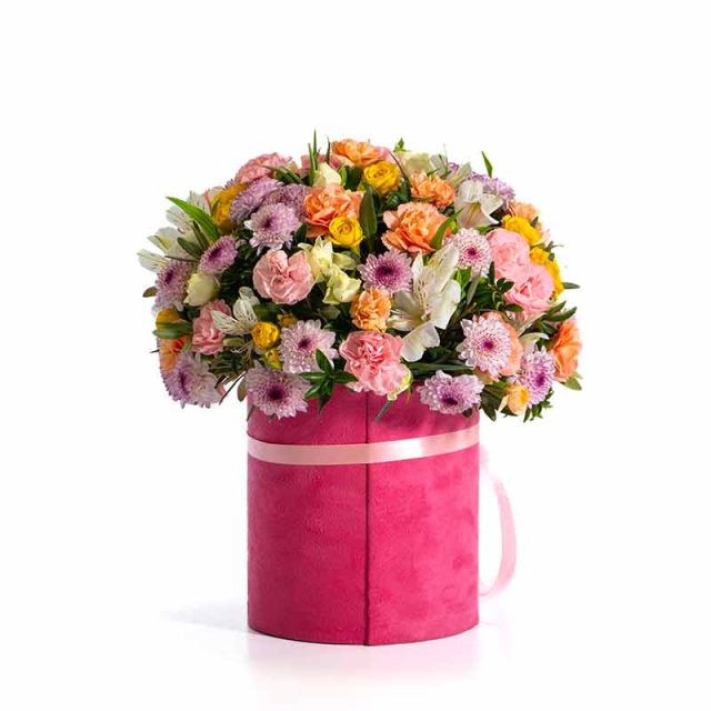باکس گل B353 - Image 16
