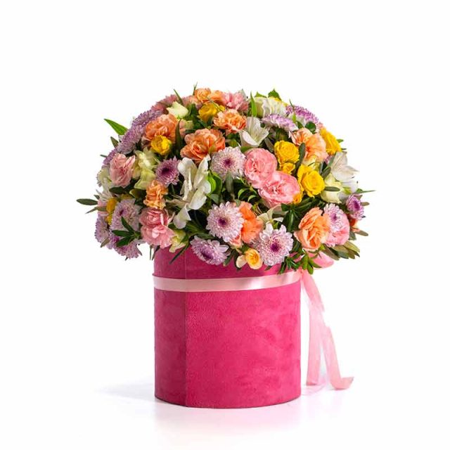 باکس گل B353 - Image 18