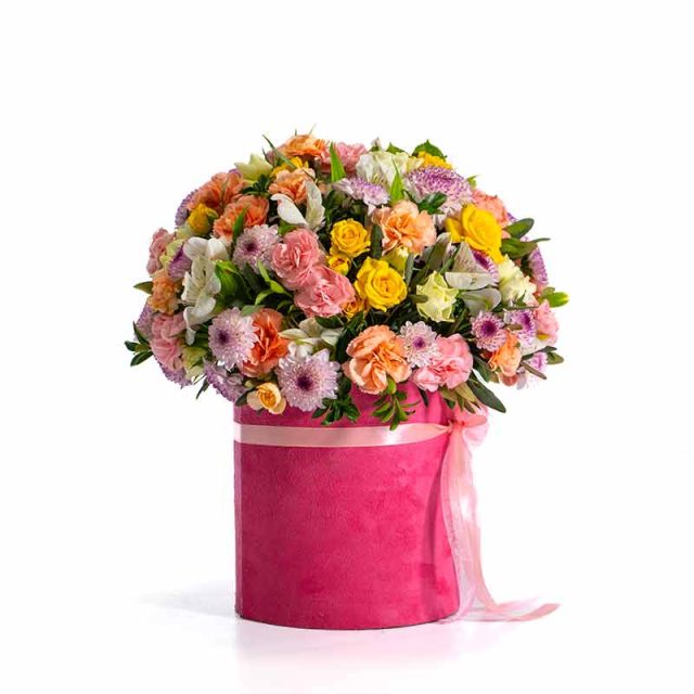 باکس گل B353 - Image 20