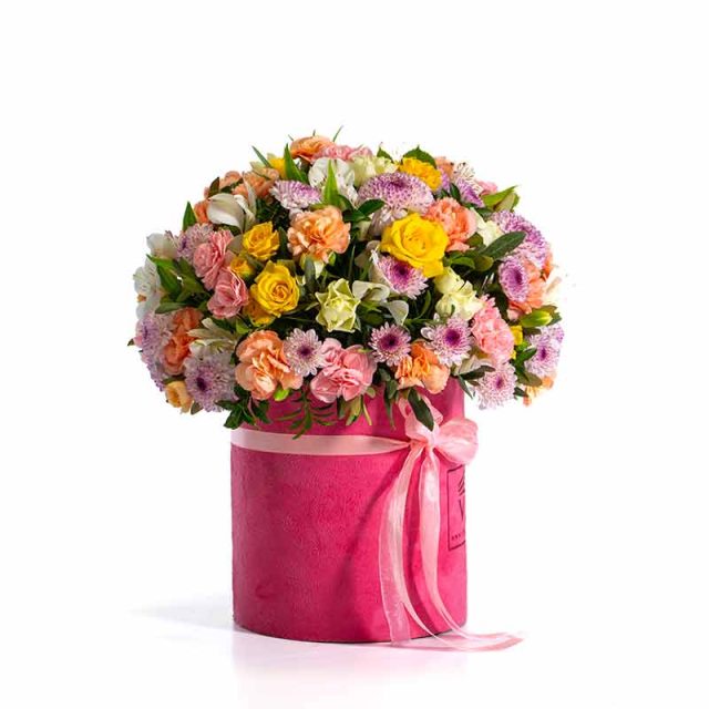 باکس گل B353 - Image 22
