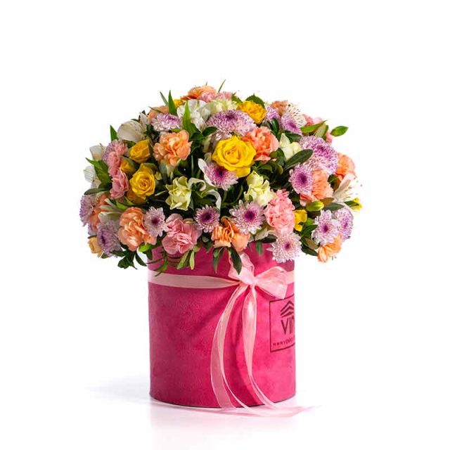باکس گل B353 - Image 23