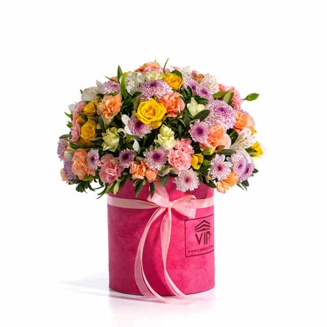 باکس گل B353 - Image 24
