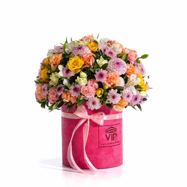 باکس گل B353 - Image 25