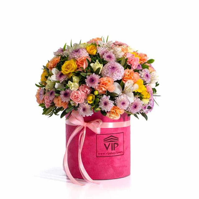 باکس گل B353 - Image 26