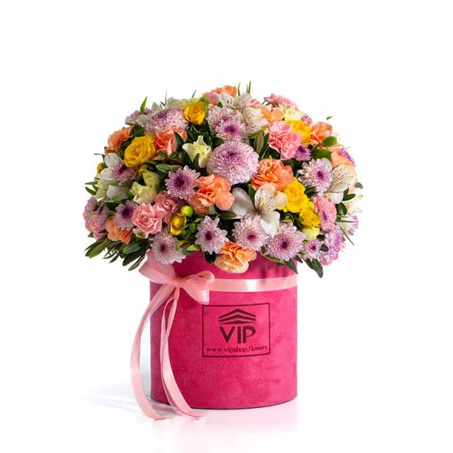 باکس گل B353 - Image 27