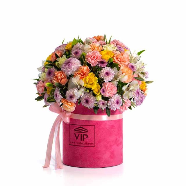 باکس گل B353 - Image 5