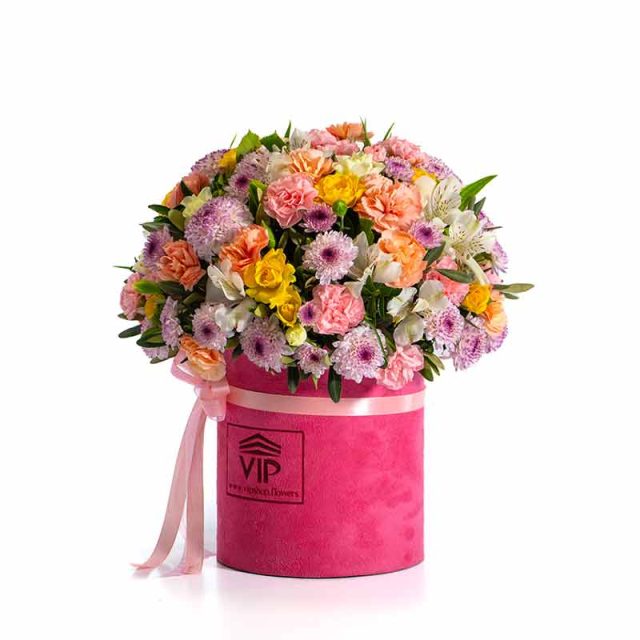 باکس گل B353 - Image 6