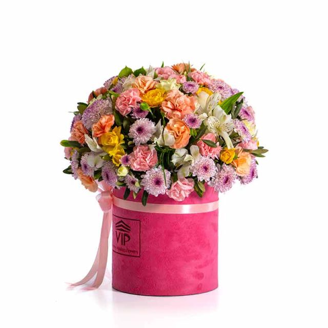 باکس گل B353 - Image 7