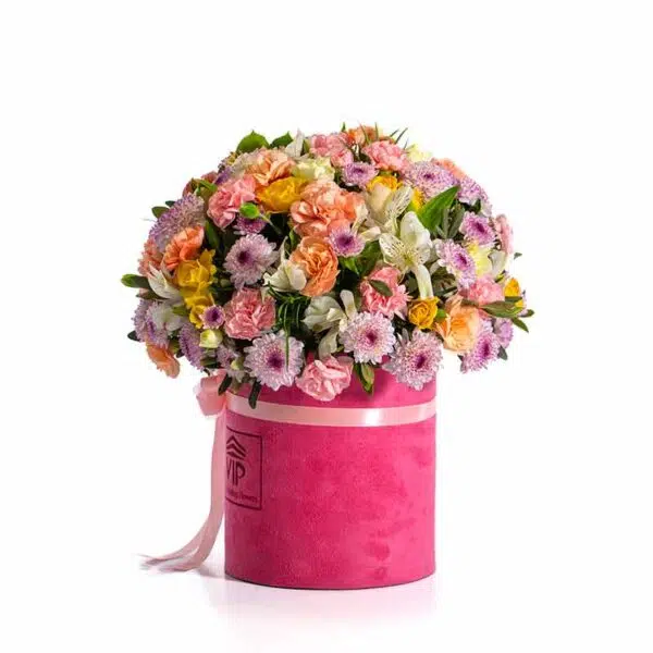 باکس گل B353 - Image 8