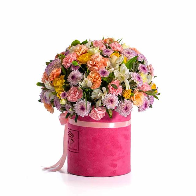 باکس گل B353 - Image 8
