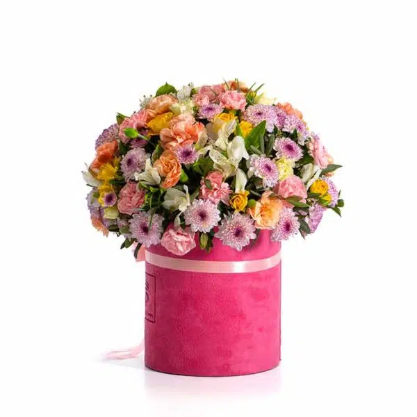 باکس گل B353 - Image 9