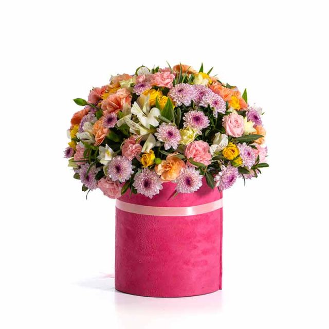 باکس گل B353 - Image 11
