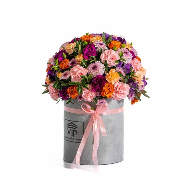 باکس گل B355 - Image 7