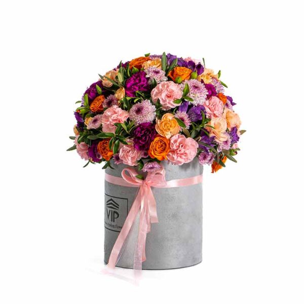 باکس گل B355 - Image 8