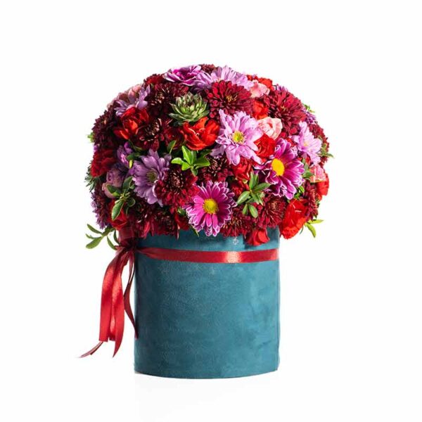 باکس گل B356 - Image 12