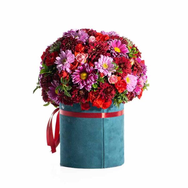 باکس گل B356 - Image 16