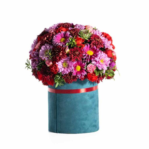 باکس گل B356 - Image 21