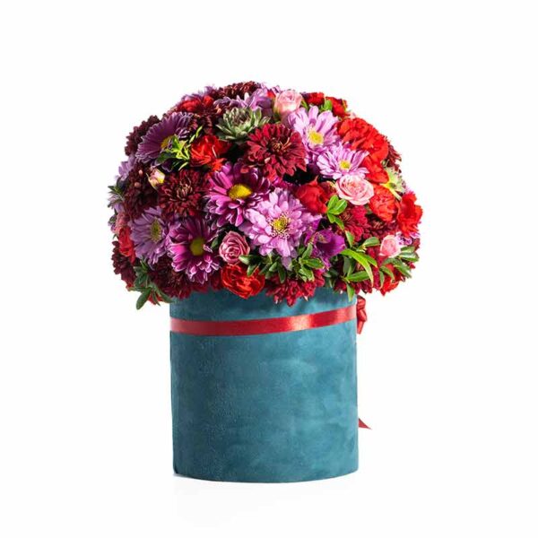 باکس گل B356 - Image 24