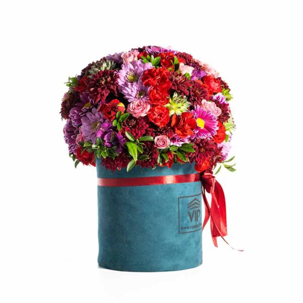 باکس گل B356 - Image 27