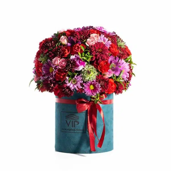 باکس گل B356 - Image 5