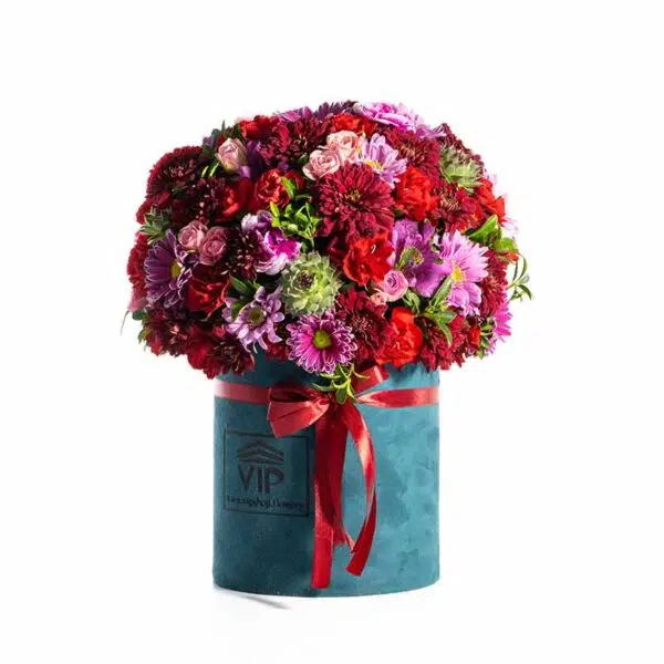 باکس گل B356 - Image 6