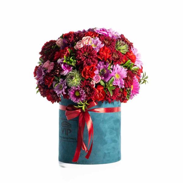 باکس گل B356 - Image 7