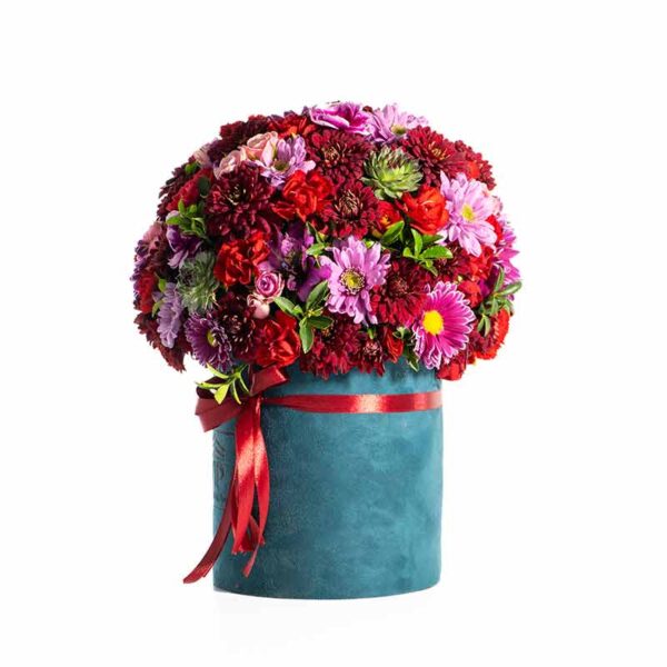 باکس گل B356 - Image 9