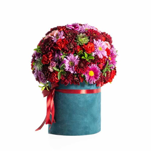 باکس گل B356 - Image 10