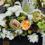 گل ترحیم F61 - Image 2