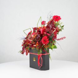 گل یلدای Y17 - 11