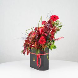 گل یلدای Y17 - 12