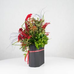 گل یلدای Y17 - 17
