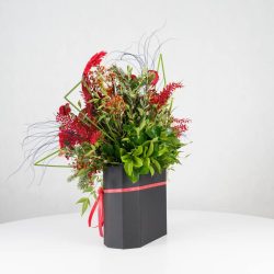 گل یلدای Y17 - 18
