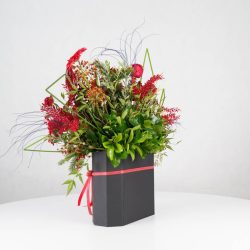 گل یلدای Y17 - 19