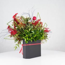 گل یلدای Y17 - 20