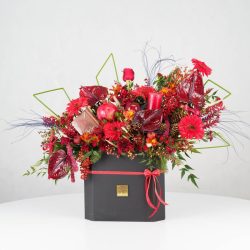 گل یلدای Y17 - 3