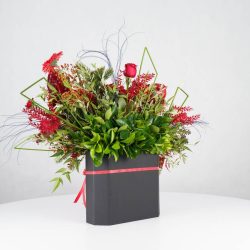 گل یلدای Y17 - 21