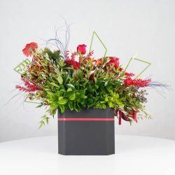 گل یلدای Y17 - 24