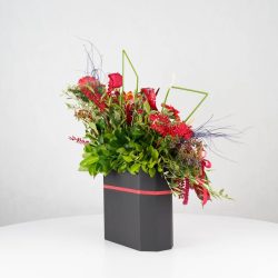 گل یلدای Y17 - 28