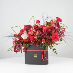گل یلدای Y17 - 4