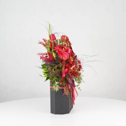 گل یلدای Y17 - 34