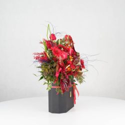گل یلدای Y17 - 35