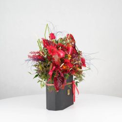 گل یلدای Y17 - 36