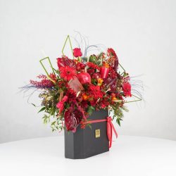 گل یلدای Y17 - 38
