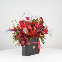 گل یلدای Y17 - 39