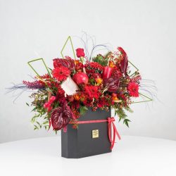 گل یلدای Y17 - 40