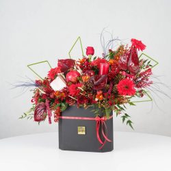 گل یلدای Y17 - 5