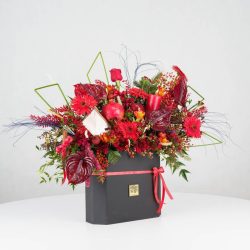 گل یلدای Y17 - 41