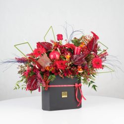 گل یلدای Y17 - 43