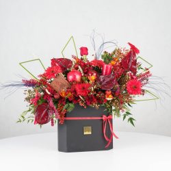 گل یلدای Y17 - 44
